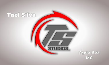 Tael Silva - Studio