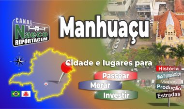 Manhuaçu – MG