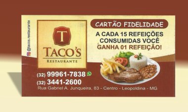 Taco's  Restaurante