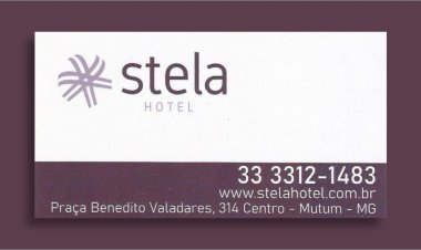 Hotel Stela