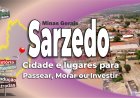 Sarzedo, MG