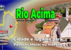 Rio Acima, MG