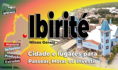 Ibirité, MG