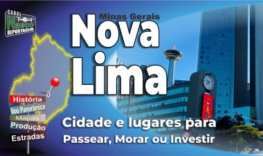 Nova Lima, MG