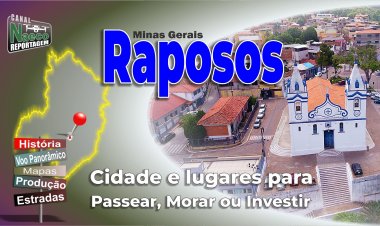 Raposos, MG