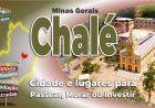 Chalé, MG