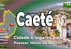 Caeté, MG