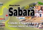 Sabará, MG
