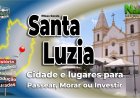 Santa Luzia, MG