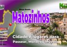 Matozinhos, MG