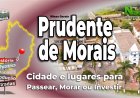 Prudente de Morais, MG
