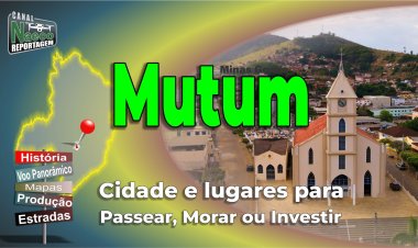 Mutum, MG