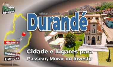 Durandé, MG