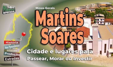 Martins Soares, MG