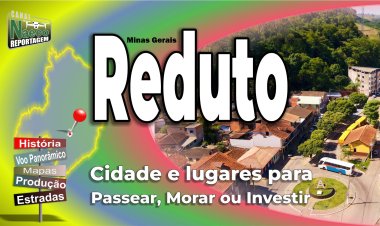 Reduto, MG