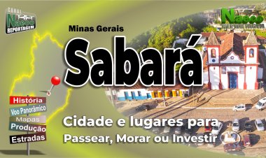 Sabará, MG