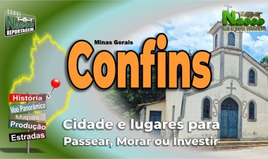 Confins, MG