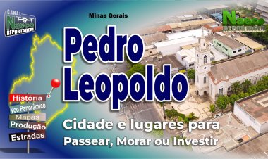 Pedro Leopoldo, MG
