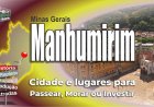 Manhumirim, MG