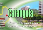 Carangola, MG