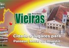 Vieiras, MG