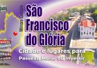 São Francisco do Glória, MG