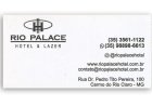 Rio Palace Hotel