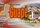 Guapé, MG