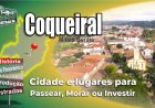 Coqueiral, MG