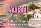 Aguanil, MG