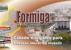 Formiga, MG