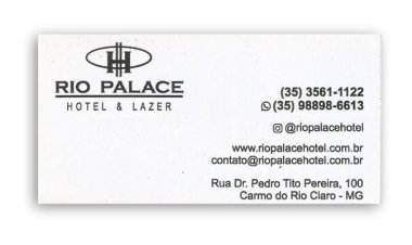 Rio Palace Hotel