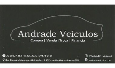 Andrade Veículos
