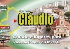 Cláudio, MG