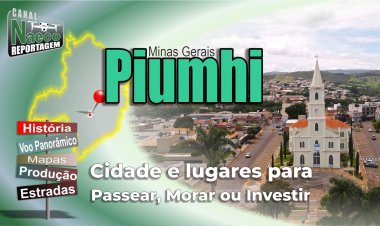 Piumhi, MG
