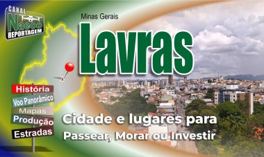 Lavras, MG