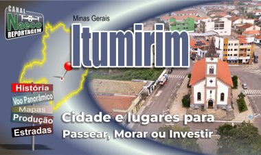 Itumirim, MG