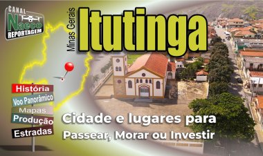 Itutinga, MG
