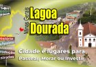Lagoa Dourada, MG