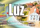 Luz, MG