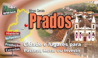Prados, MG