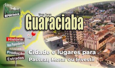 Guaraciaba, MG