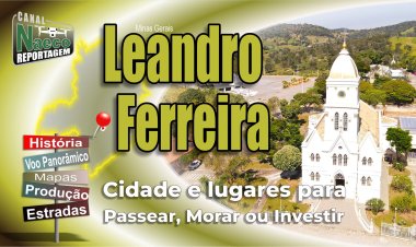 Leandro Ferreira, MG