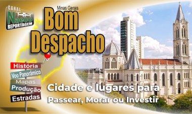Bom Despacho, MG