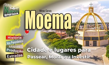 Moema, MG