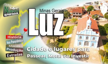 Luz, MG