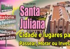Santa Juliana, MG