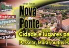 Nova Ponte, MG