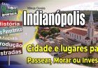 Indianópolis, MG
