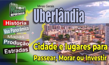Uberlândia, MG